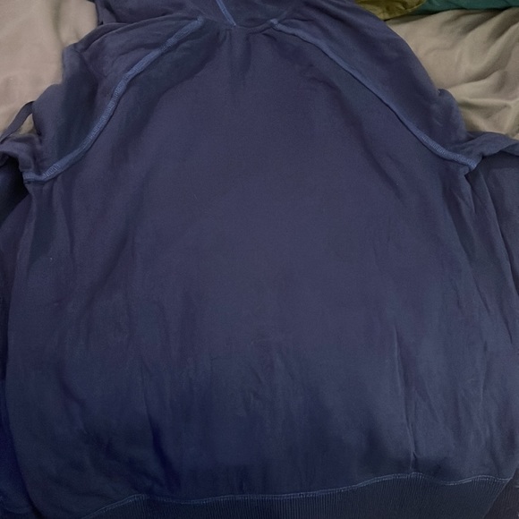 Women’s lightweight sweatshirt - barely worn - Picture 5 of 5